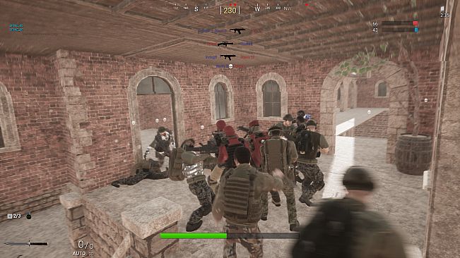 R.A.S.P Mobility-Unit