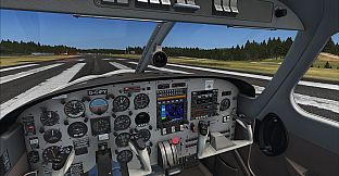 FSX Steam Edition: Piper PA-28-181 Archer III Add-On