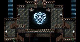 RPG Maker MZ - KR Legendary Palaces - Kraken Tileset