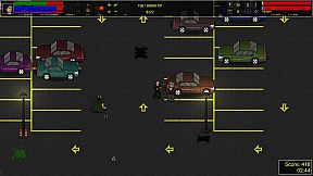 Elijah and the Out of this World Adventure