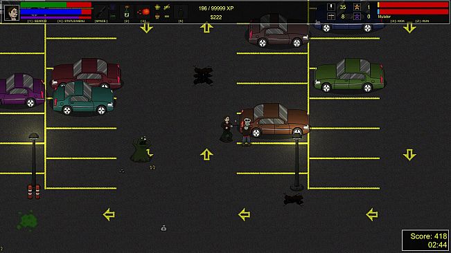 Elijah and the Out of this World Adventure