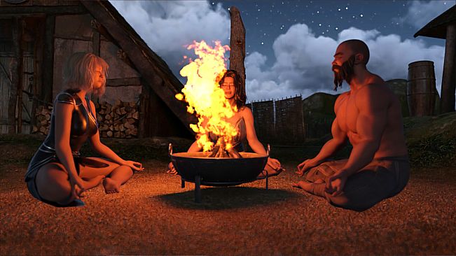 4 Kingdoms Supremacy