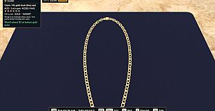 Diamond District: Jewelry Shop Simulator