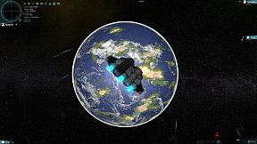 Ascent - The Space Game