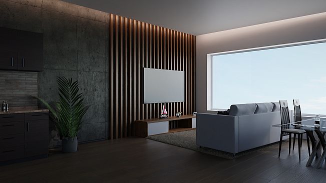 Pimp My Cruise - Maritime Business Simulator