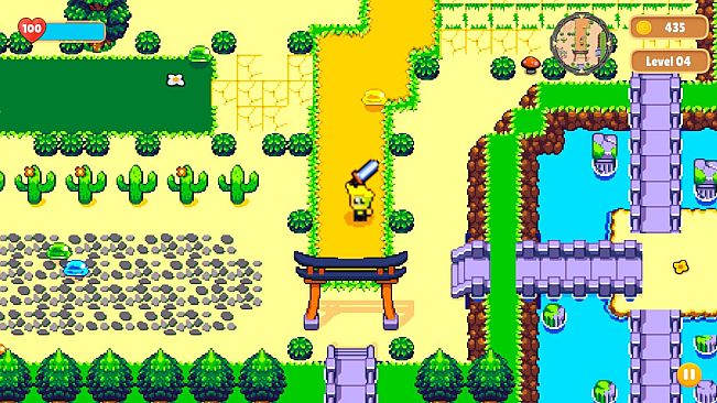 Lost Kingdom: Idle War