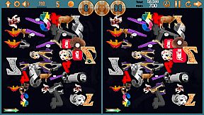 Clutter Puzzle Magazine Vol. 15 No. 1 Collector's Edition