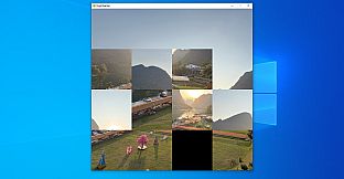 Yunling Dreamland In Tian'e County