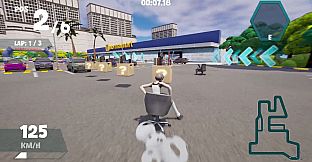 Need for Seat