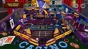 Slot Shots Pinball Ultimate Edition