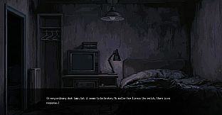 The Long Awakening