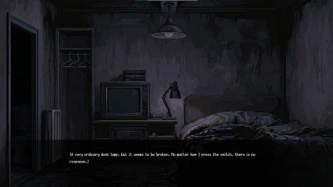 The Long Awakening