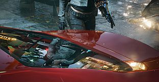 Bright Memory: Infinite Ray Tracing Benchmark