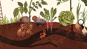 Little Mouse's Encyclopedia