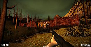 DOKA 2: Humans, Wizards and Elves DLC#1