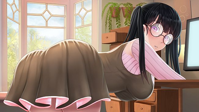 Gamer Girls 18+: Artbook + Wallpaper