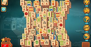 Travel Riddles: Mahjong