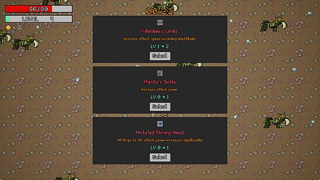 180 Seconds Survivors