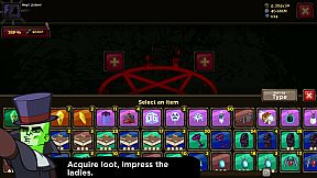 Zombidle : REMONSTERED