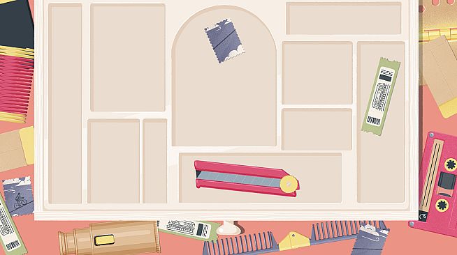 A Little to the Left: Seeing Stars