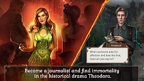 Romance Club - Stories I Play