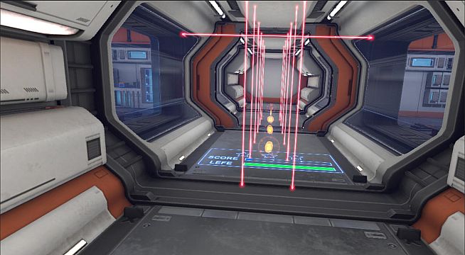 Doomsday Survival:Training