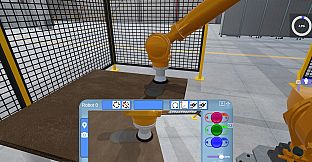 Industrial Robotics