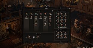 Wartales - The Tavern Opens!