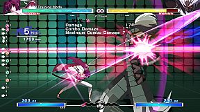 UNDER NIGHT IN-BIRTH Exe:Late