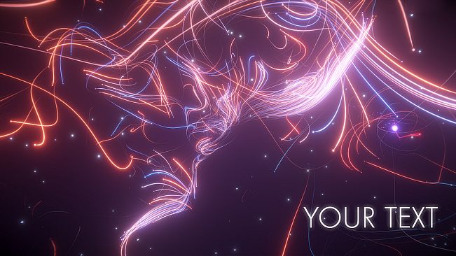 Energy Engine PC Live Wallpaper