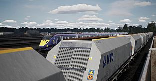 Train Sim World 7: Cargo Line Vol. 2 - Aggregates