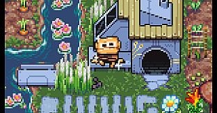 Rusty's Retirement - Supporter Pack