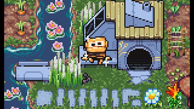 Rusty's Retirement - Supporter Pack