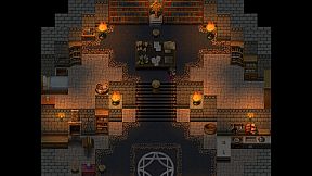 Der einzig wahre Auserwählte