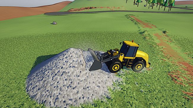 Dirt Town