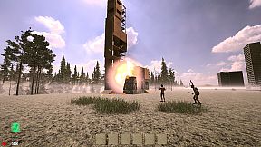 Without A Roof (W.A.R.)