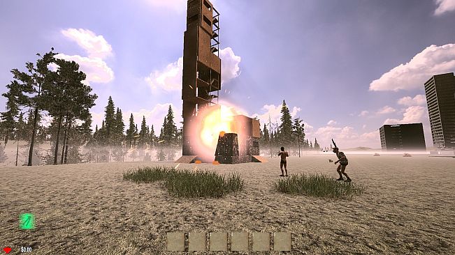 Without A Roof (W.A.R.)