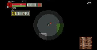 Maze Survivor