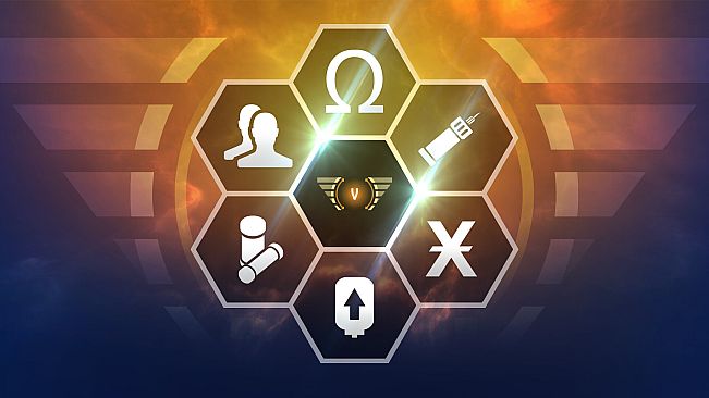 EVE Online: Level 5 Mastery pack