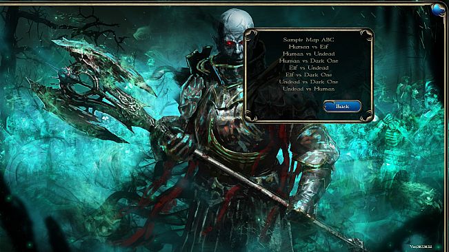 Knights of Grumthorr 2