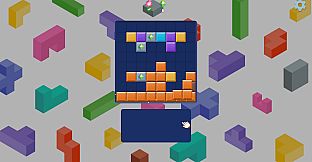 Blocky Blast: Triple Game Pack