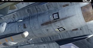 DCS: JF-17 Thunder