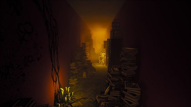 Chorus of Carcosa