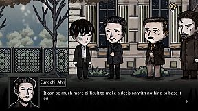 Pechka: Historical Story Adventure