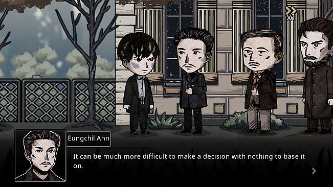 Pechka: Historical Story Adventure