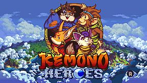 Kemono Heroes