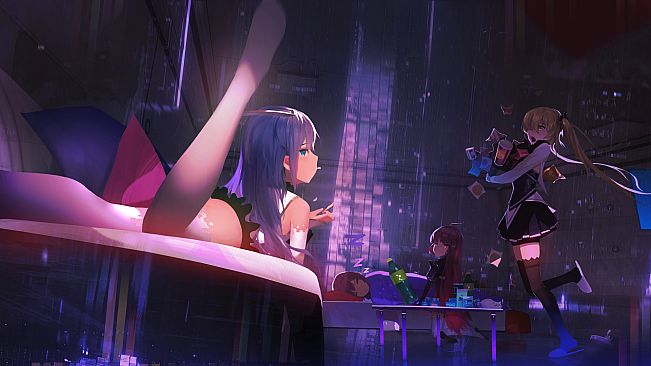 群星战纪: 遗失的星辰 - STARS ERA: LOST STARS