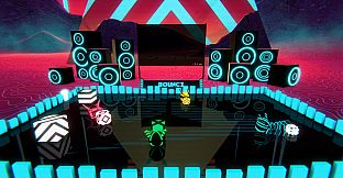 REPULSE: Galactic Rivals