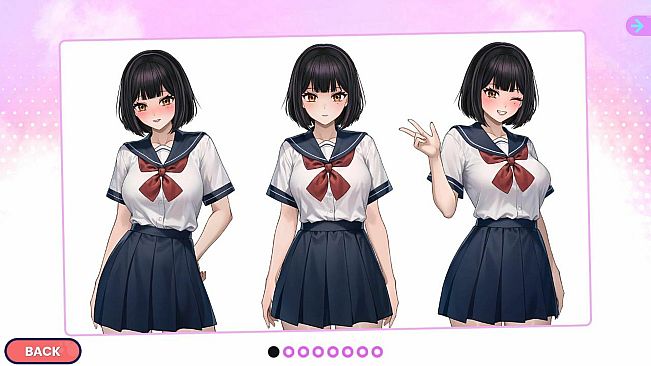 Pick My Heart: Chapter 1 - Yuina's Secrets