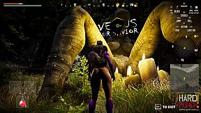 HardPunch: Sex Plague